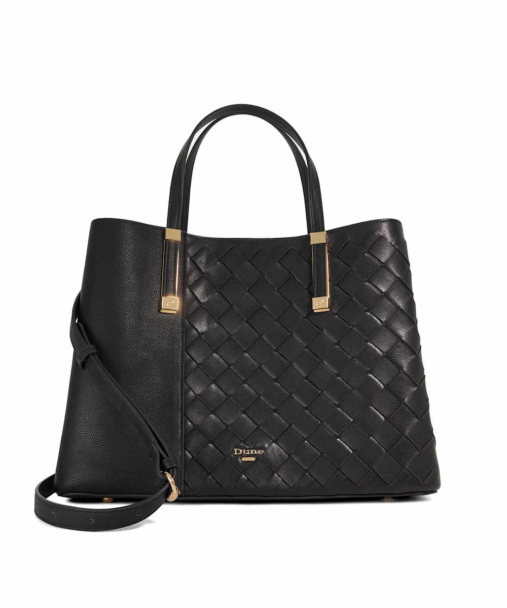 Dorry - Black