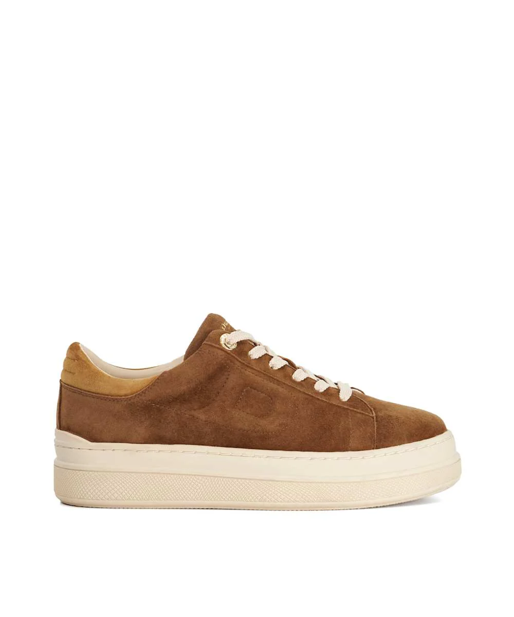 Eden - Dark Tan