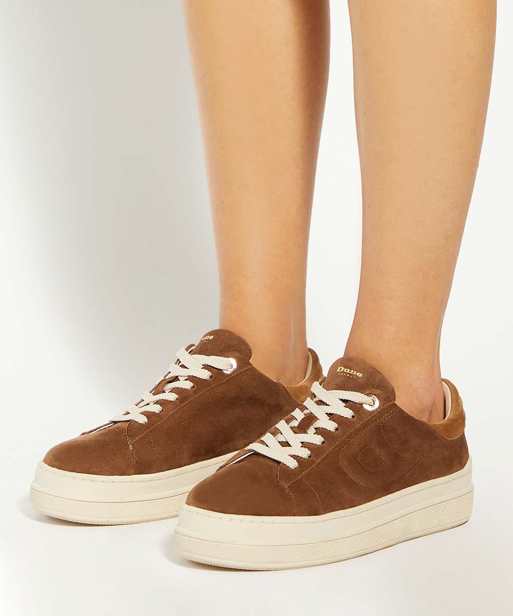 Eden - Dark Tan - Image 2