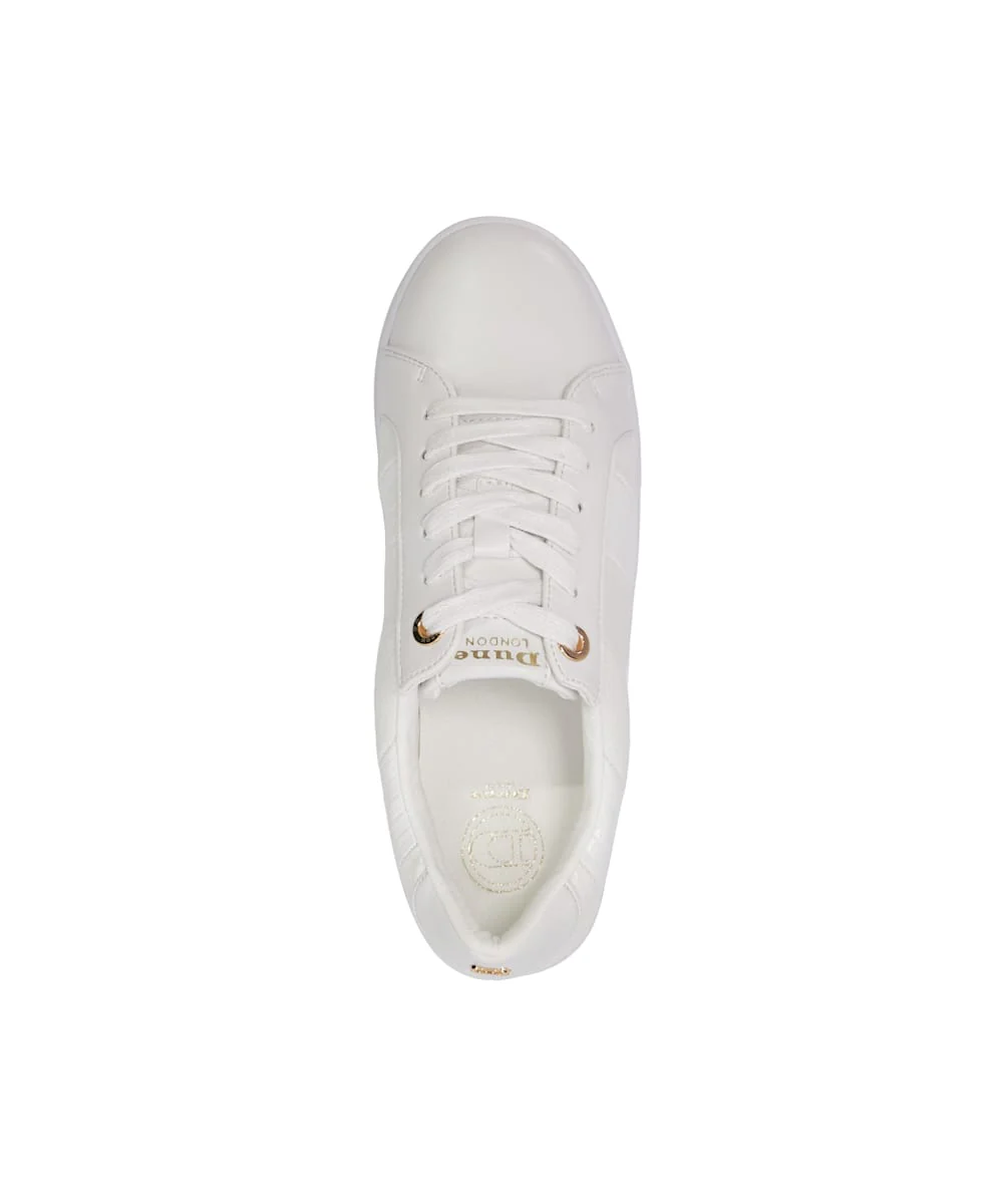 Eilans - White - Image 3