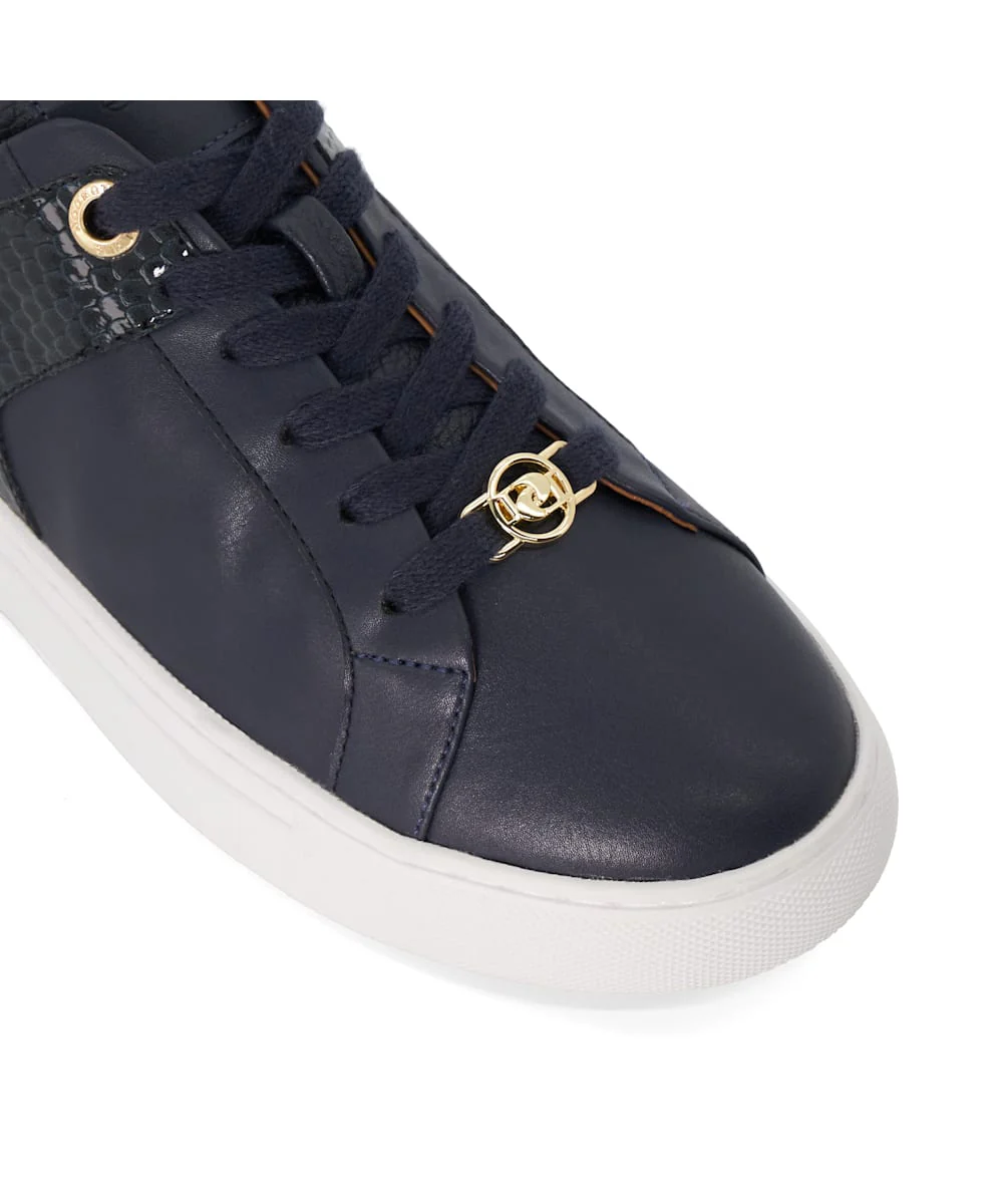 Elodiie - Navy - Image 4