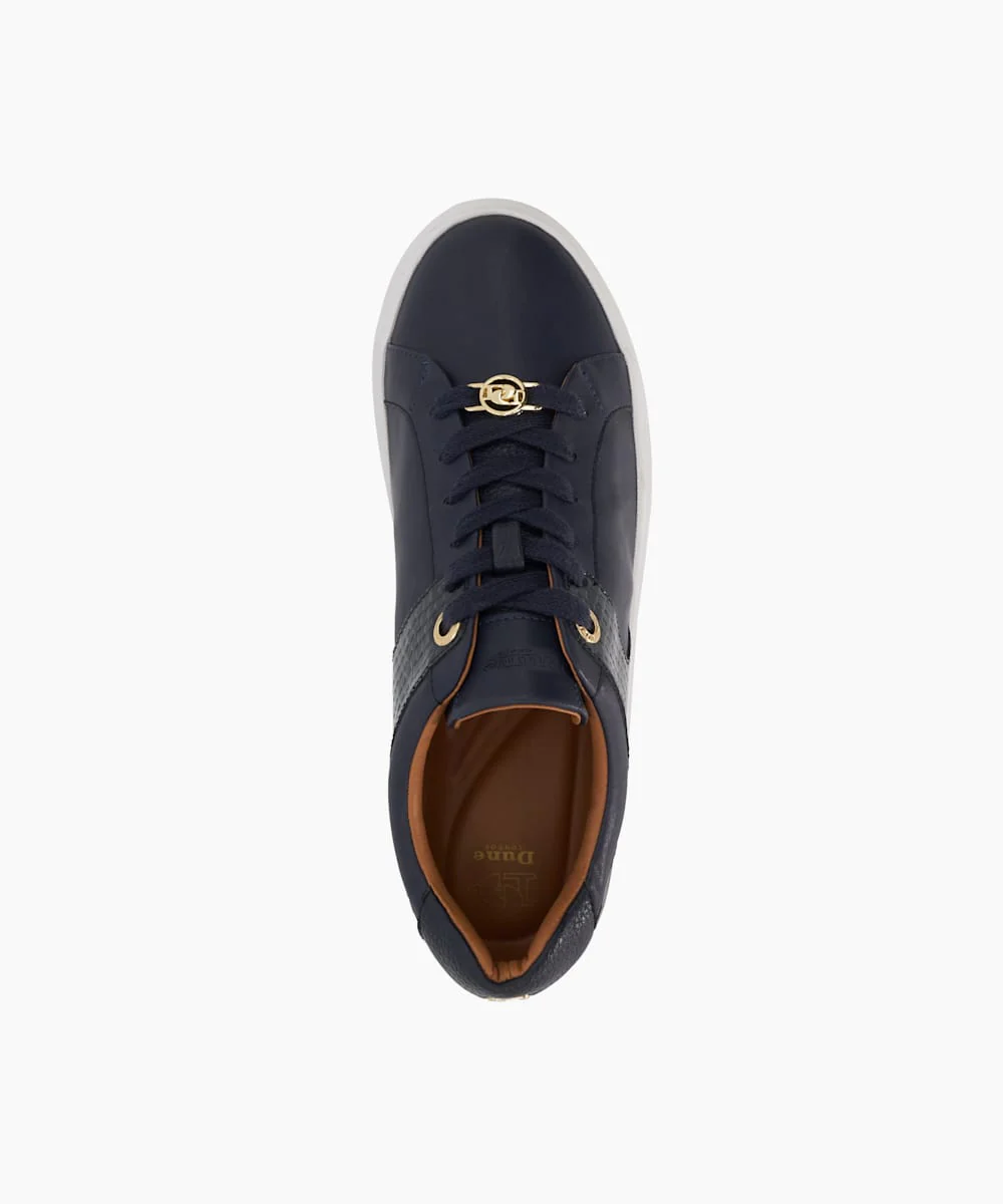 Elodiie - Navy - Image 5