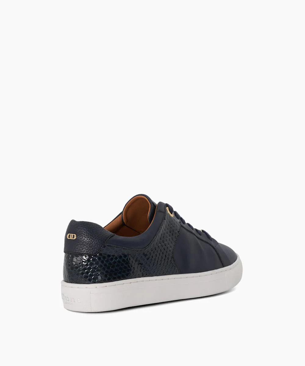 Elodiie - Navy - Image 6