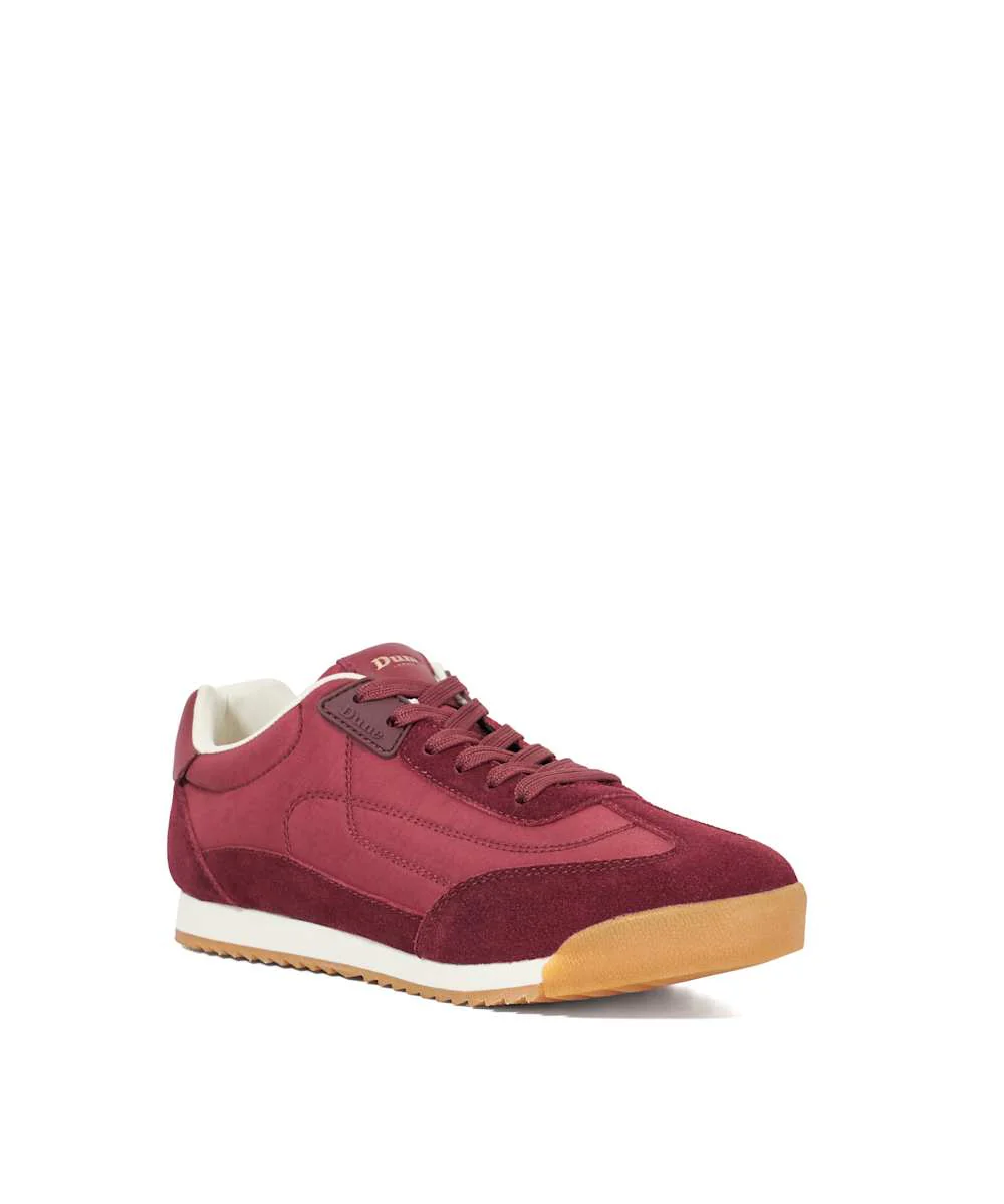 Emanie - Burgundy - Image 2