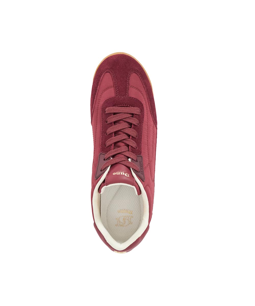 Emanie - Burgundy - Image 3