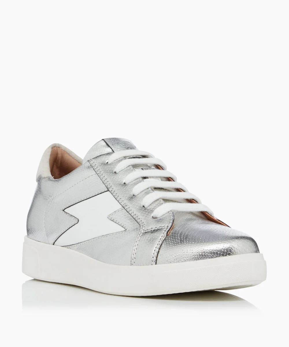 Energised - Silver - Image 2