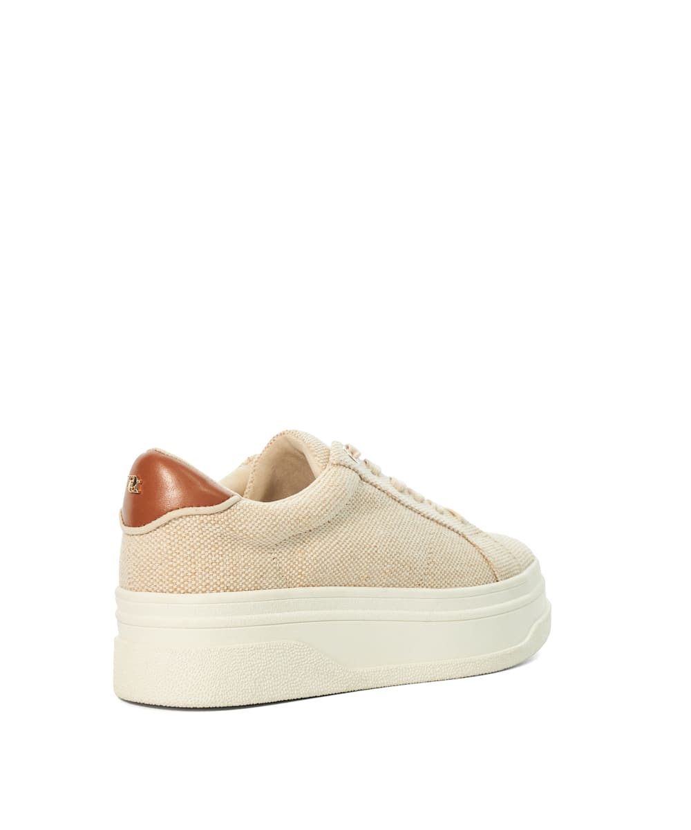 Exaggerate - Beige - Image 5
