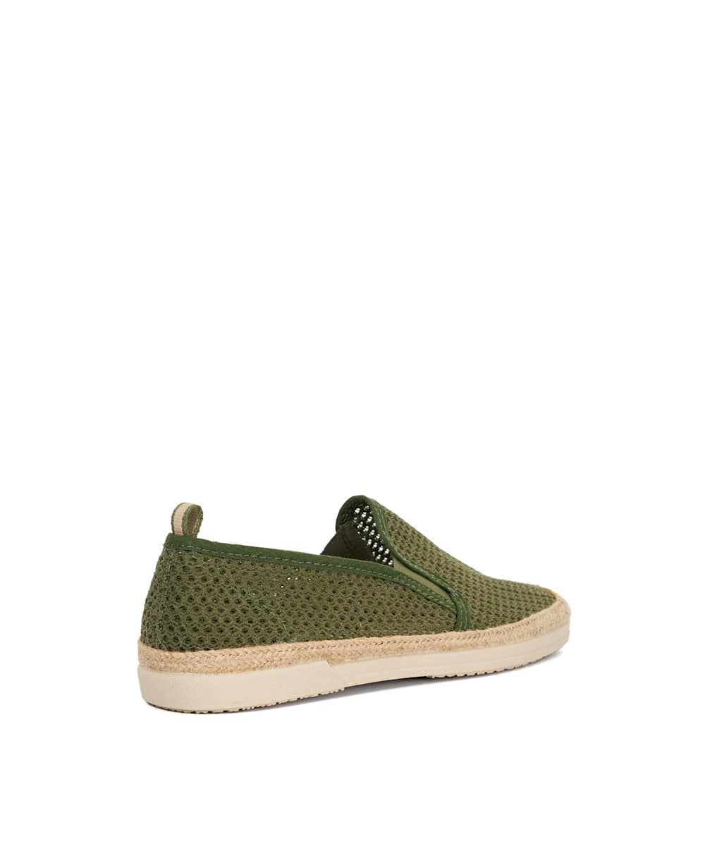 Fisherr - Khaki - Image 4
