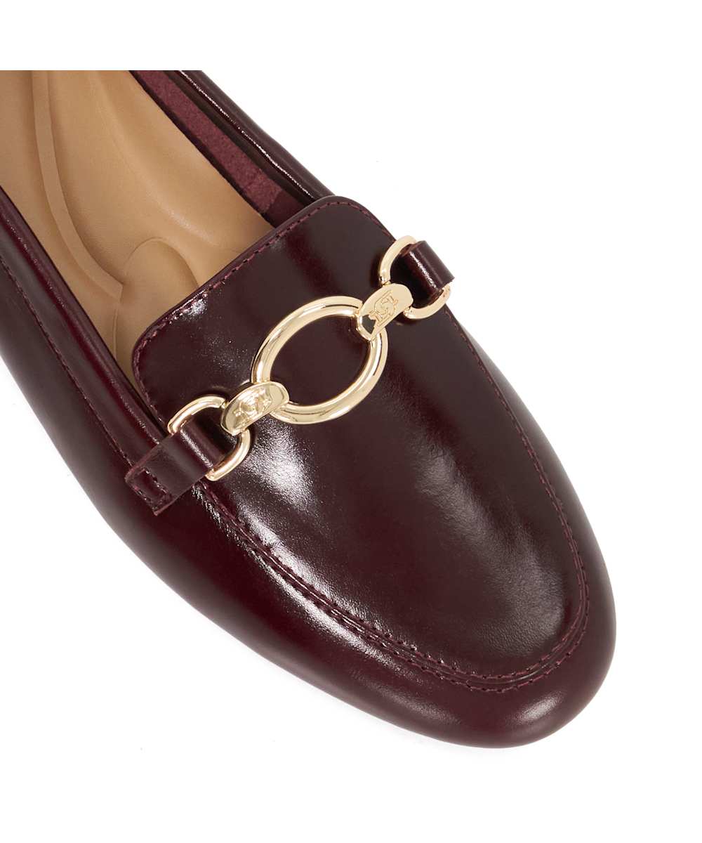 Gladia - Burgundy - Image 5