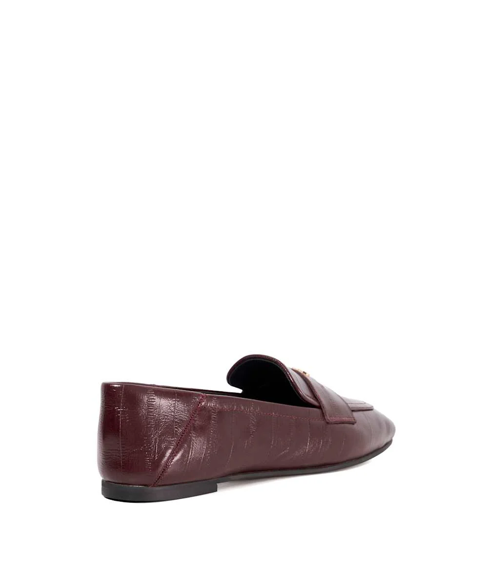 Glances - Burgundy - Image 4