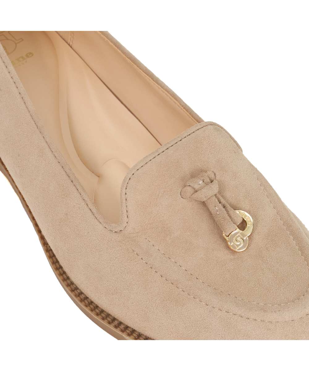 Globals - Taupe - Image 5