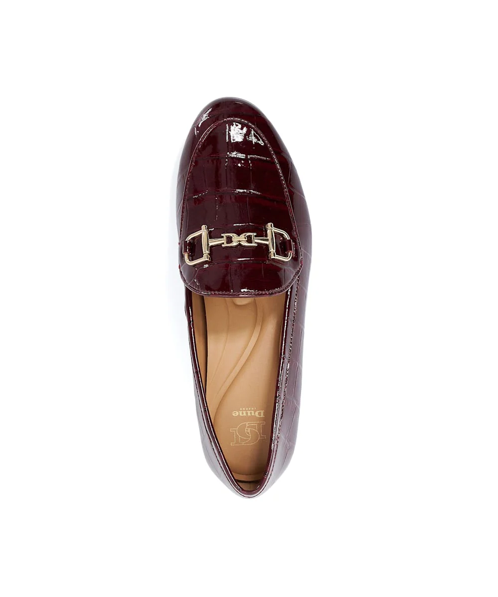 Glory - Burgundy - Image 3