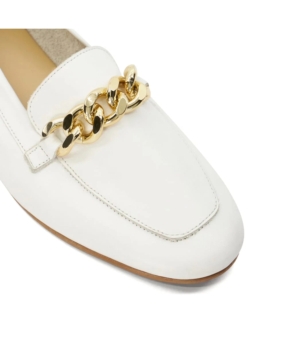 Goldsmith - White - Image 5