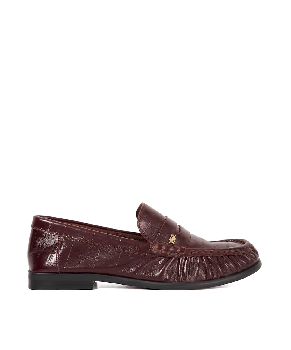 Grisella - Burgundy