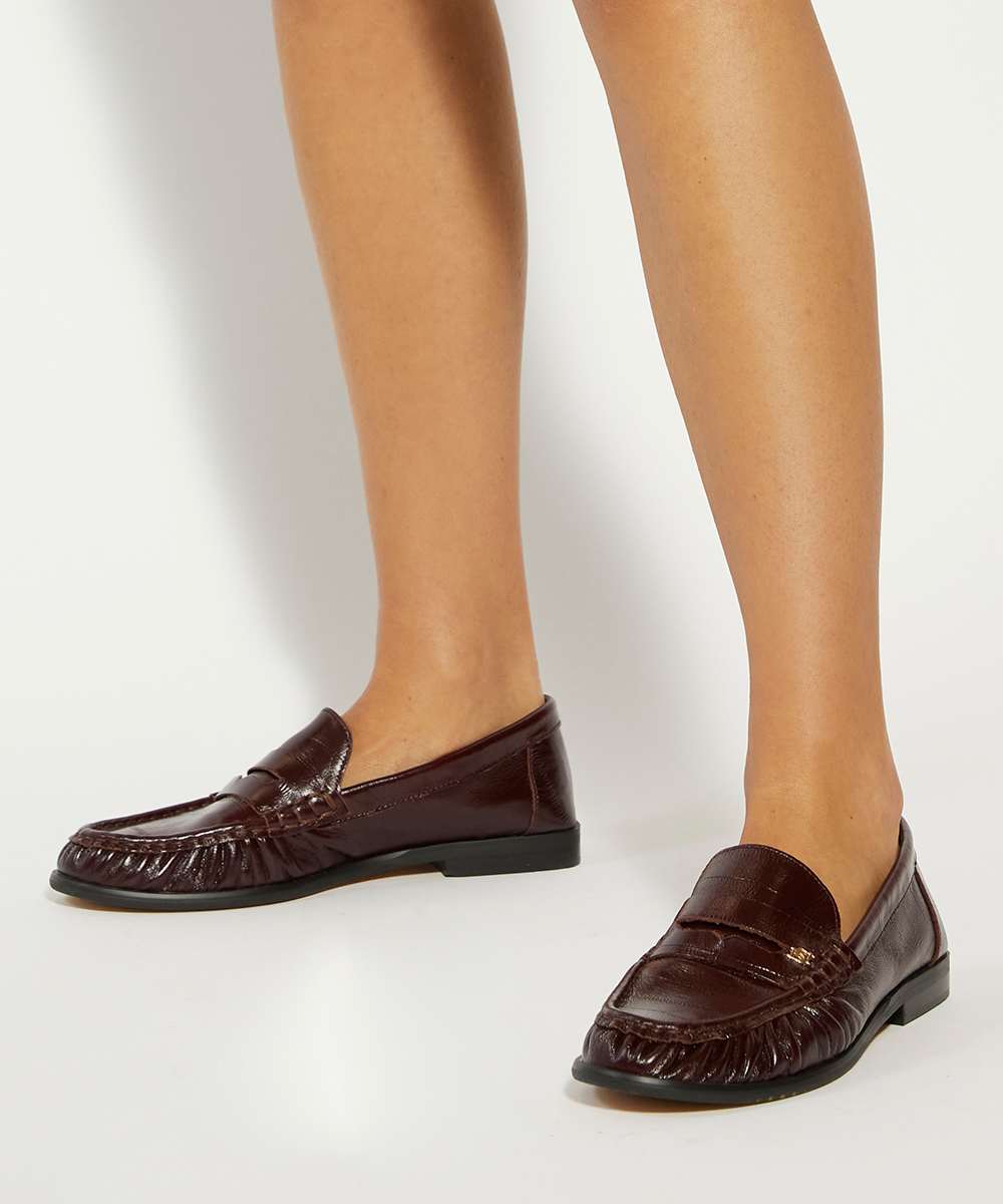 Grisella - Burgundy - Image 2