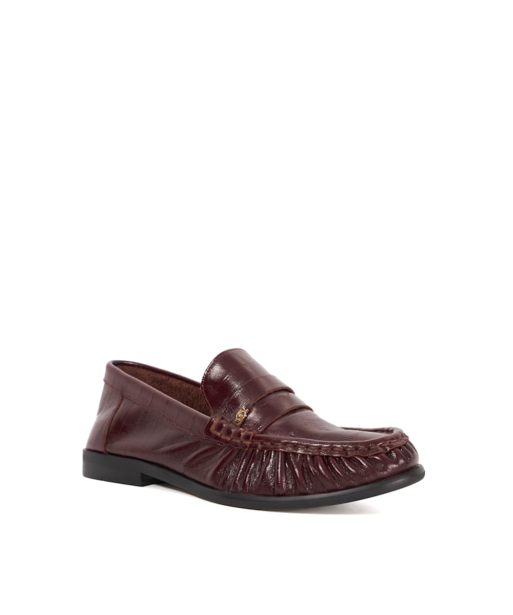 Grisella - Burgundy - Image 3