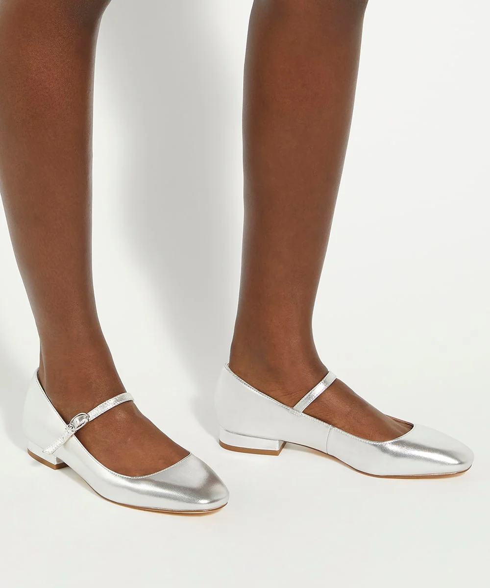 Habbs - Silver - Image 2