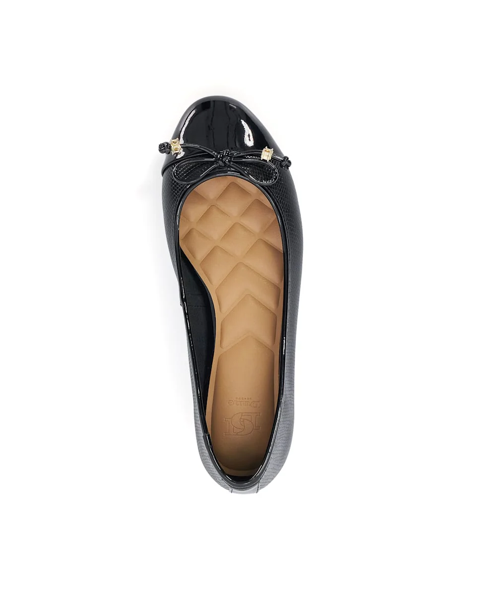 Hallis - Black - Image 3