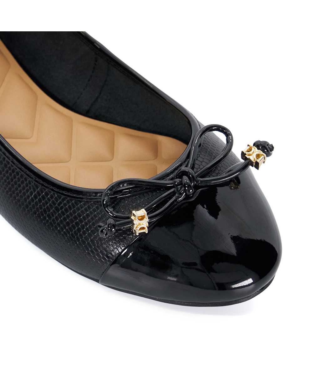 Hallis - Black - Image 5