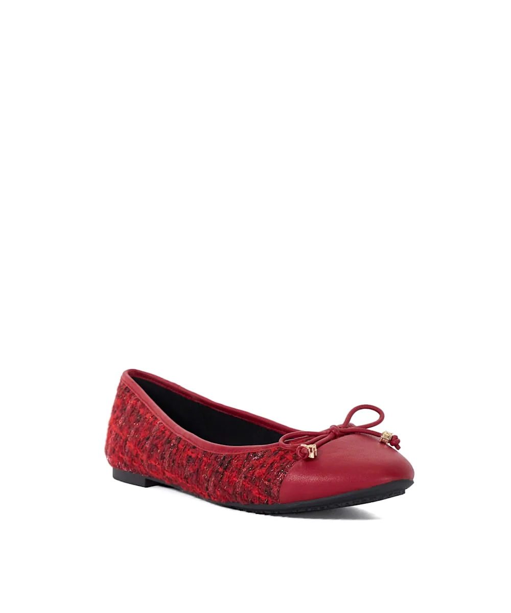 Hallis - Red - Image 2