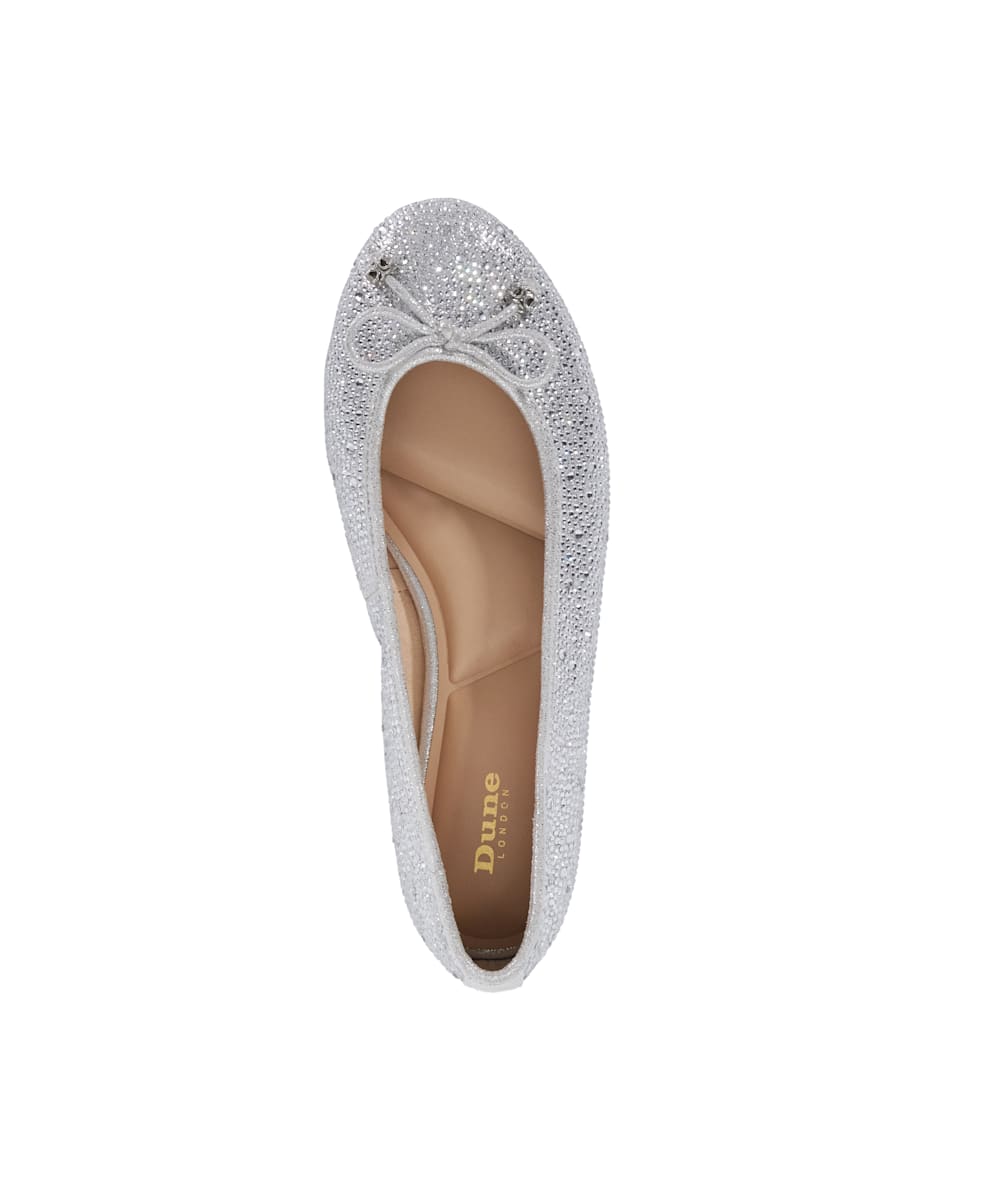 Hallis - Silver - Image 3