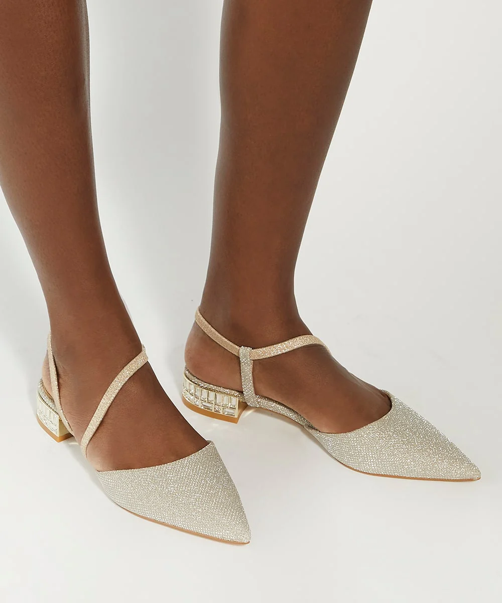Harlem - Gold - Image 2