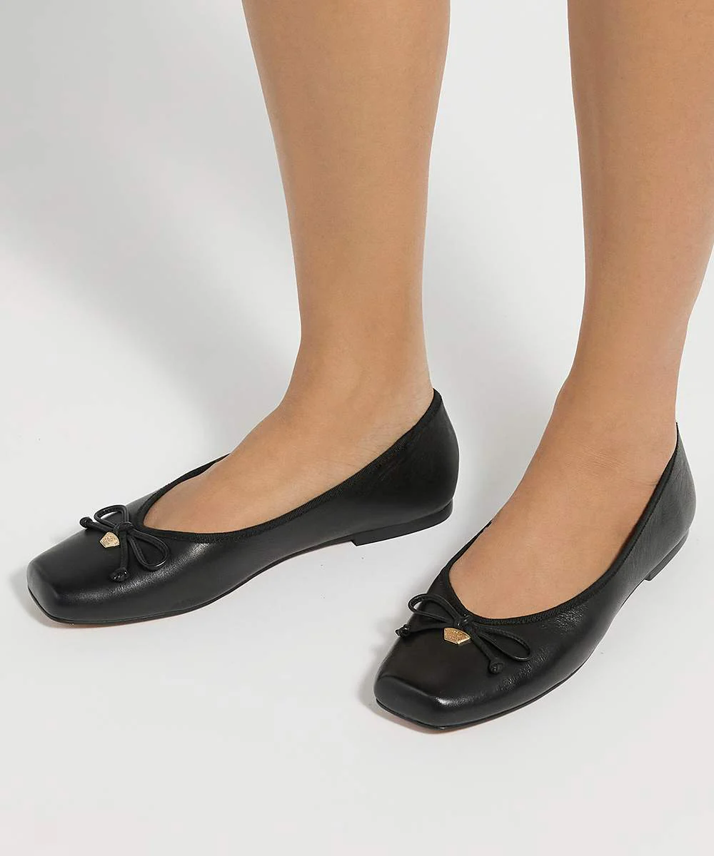 Harllowe - Black - Image 6