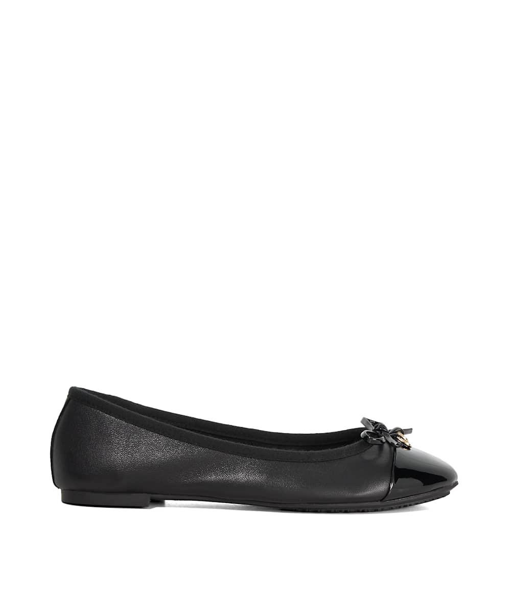 Harpington - Black