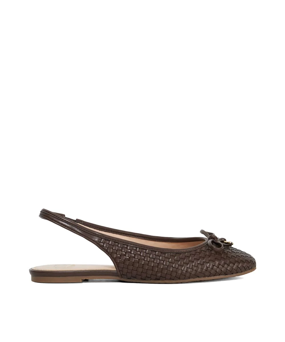 Harrias - Brown