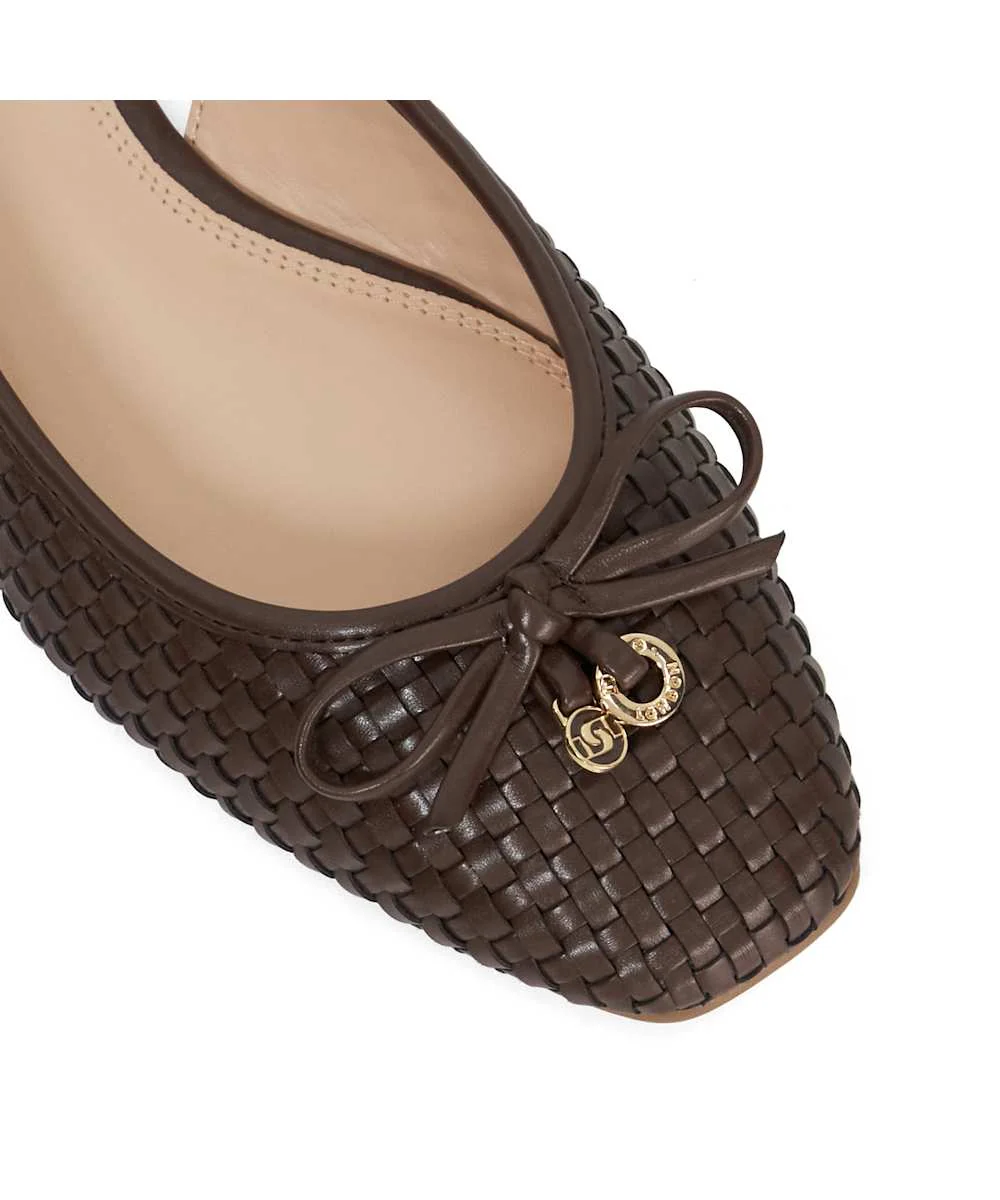Harrias - Brown - Image 5