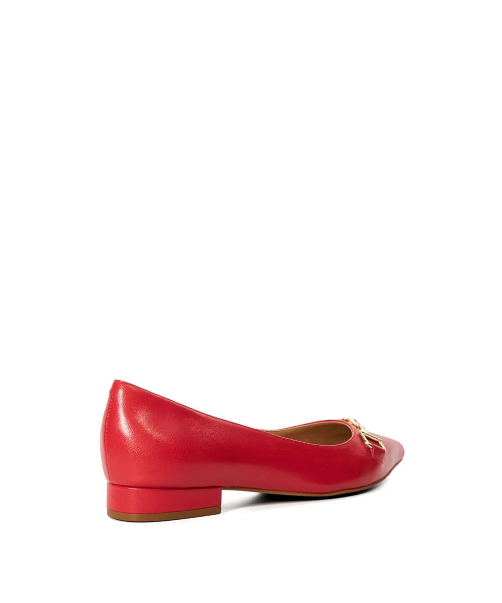 Haydenne - Red - Image 5