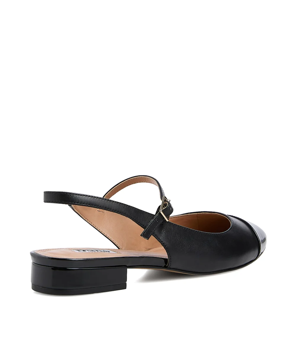 Hayes - Black - Image 4