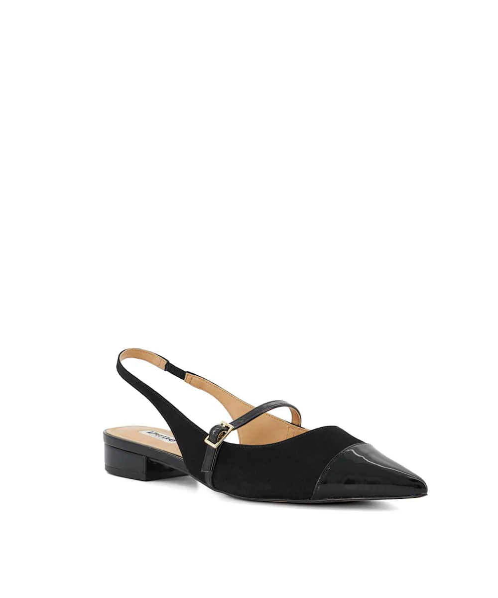 Hazzel - Black - Image 3