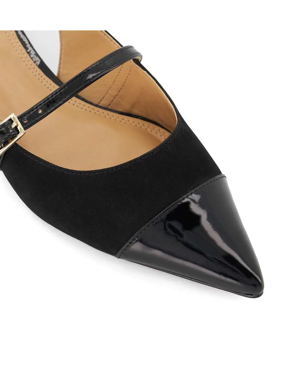 Hazzel - Black - Image 6