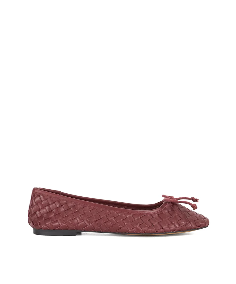 Heat - Burgundy