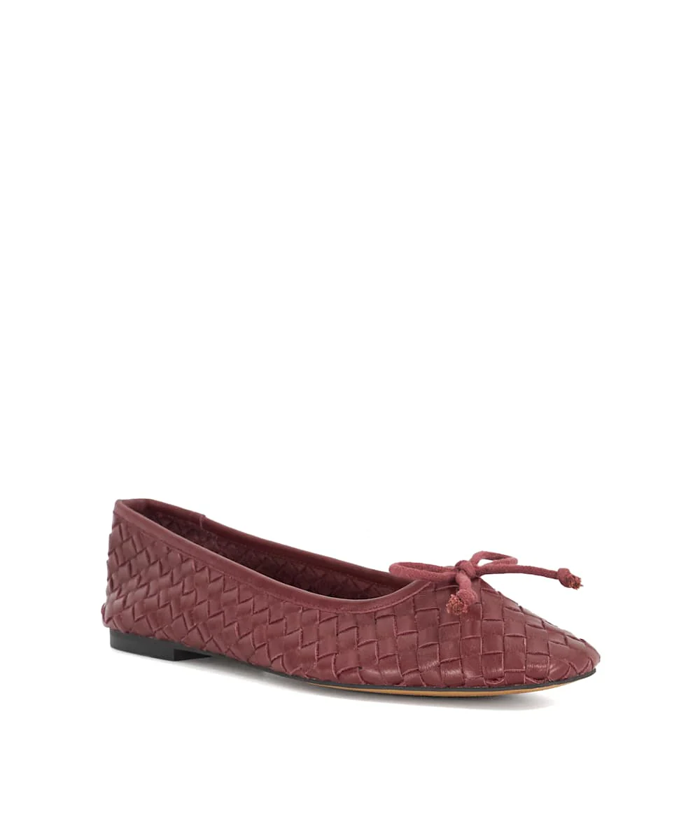 Heat - Burgundy - Image 2