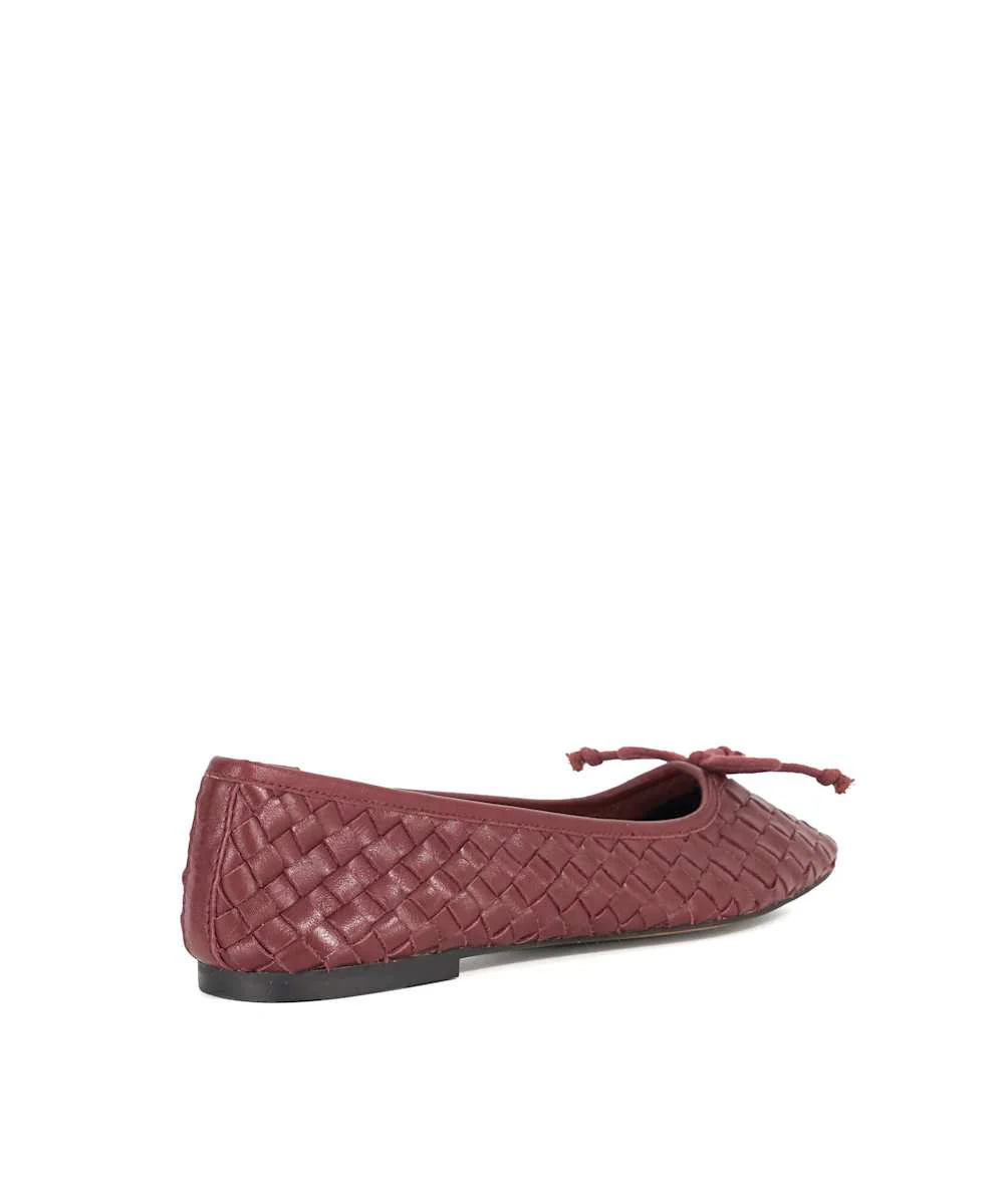 Heat - Burgundy - Image 4