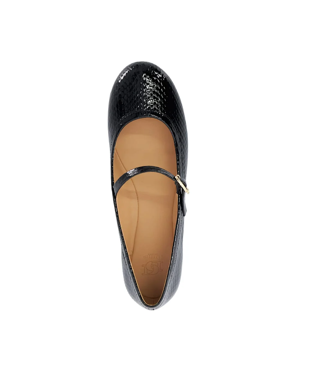 Heida - Black - Image 3