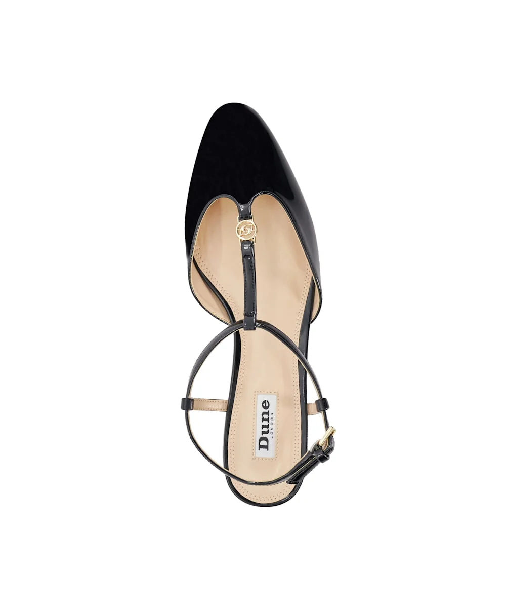 Heya - Black - Image 5