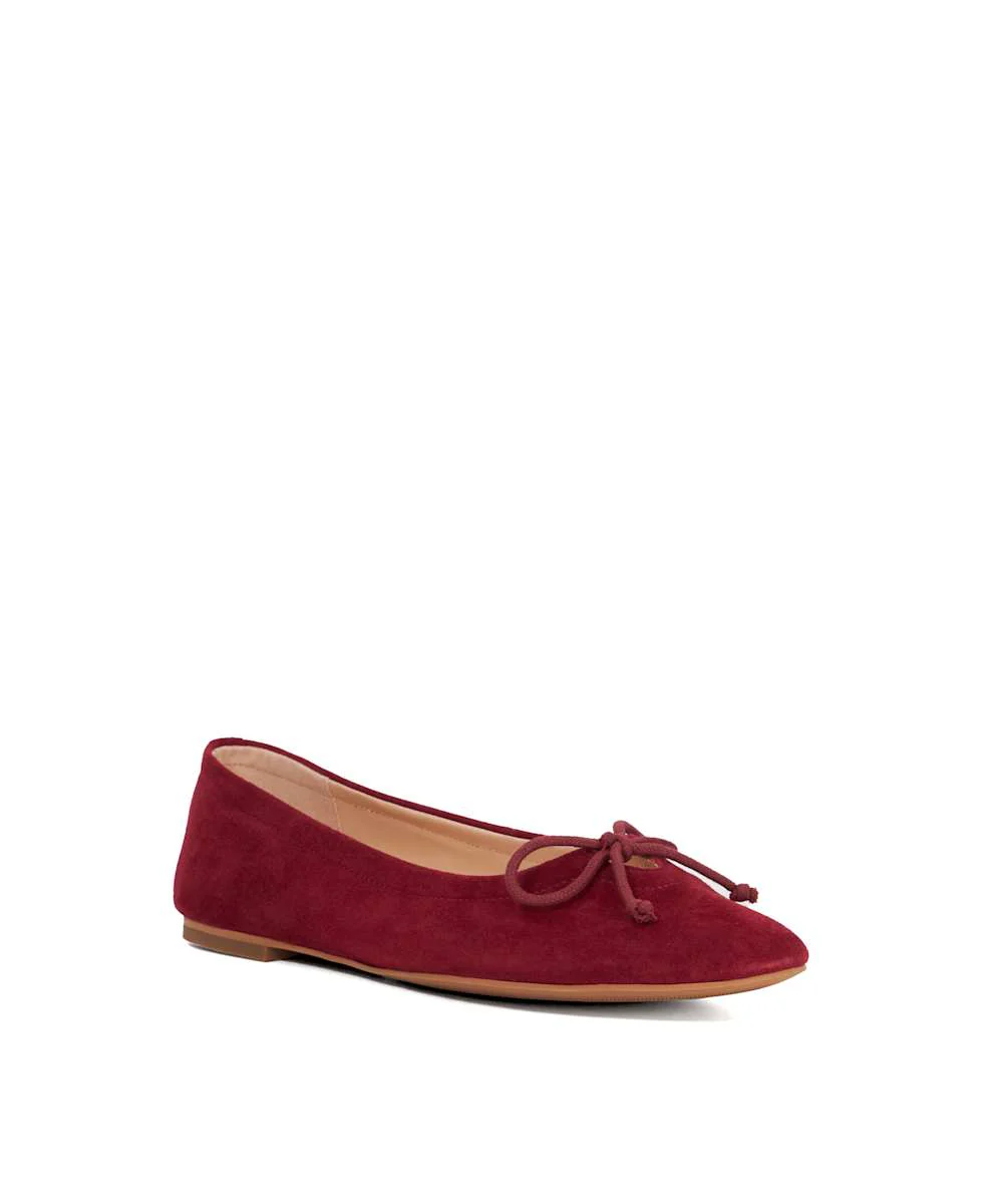 Hilife - Burgundy - Image 3