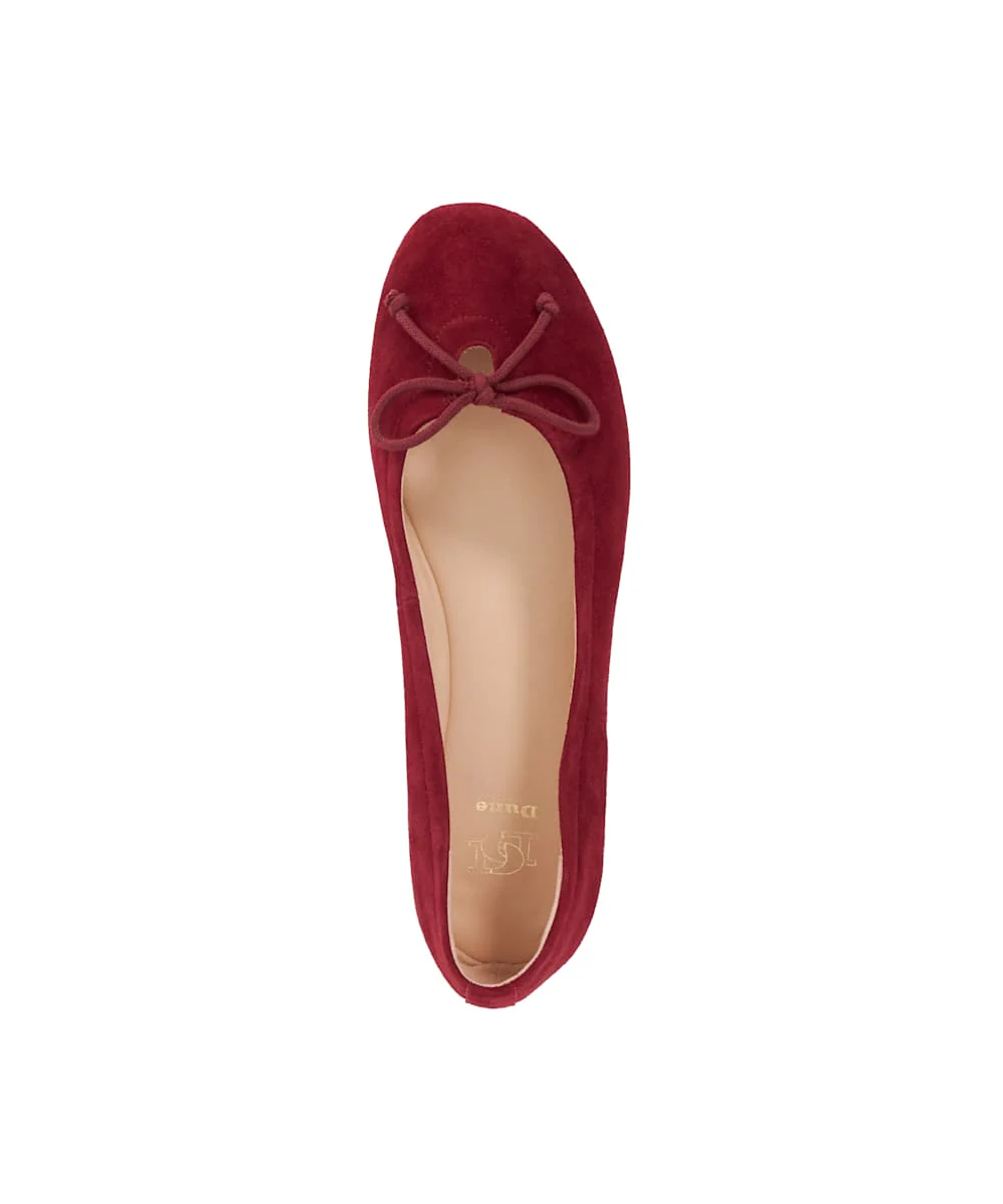 Hilife - Burgundy - Image 4