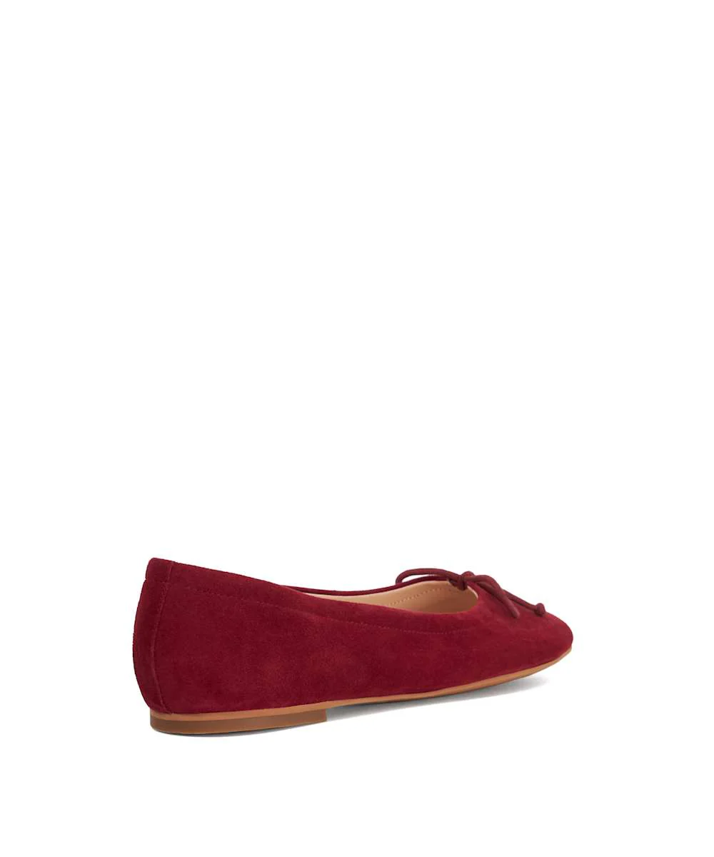 Hilife - Burgundy - Image 5
