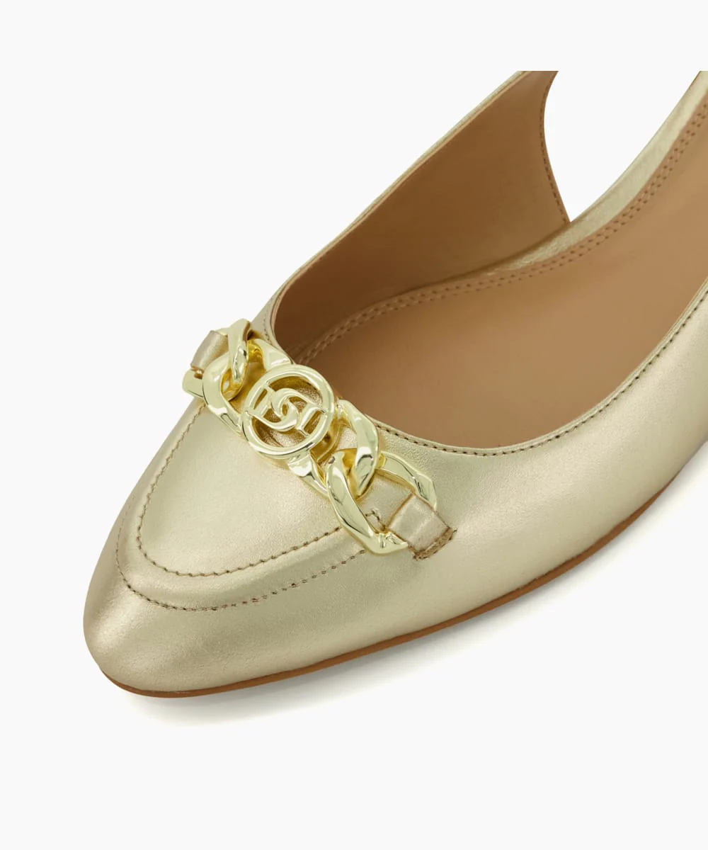 Hippity - Gold - Image 3