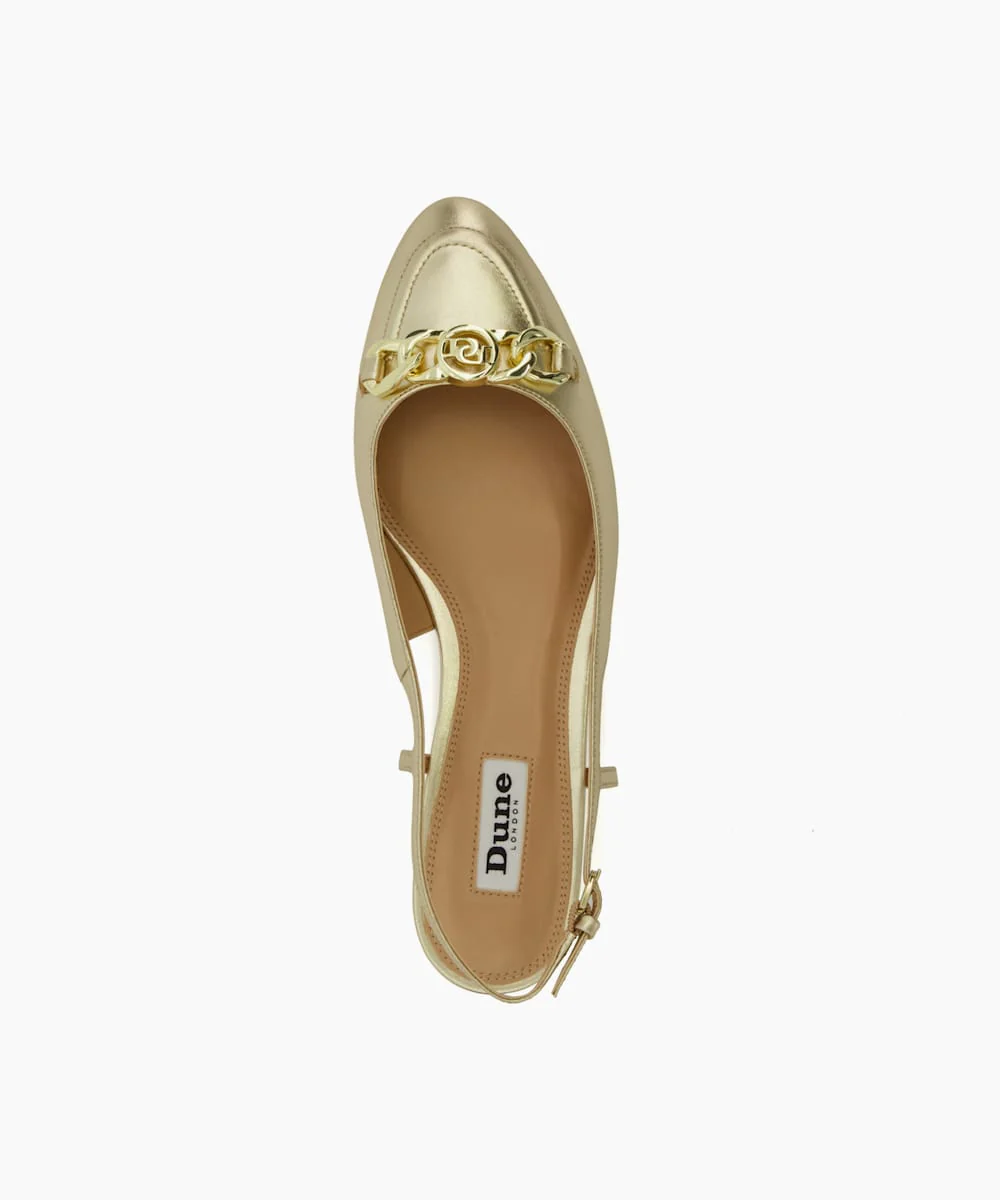 Hippity - Gold - Image 4