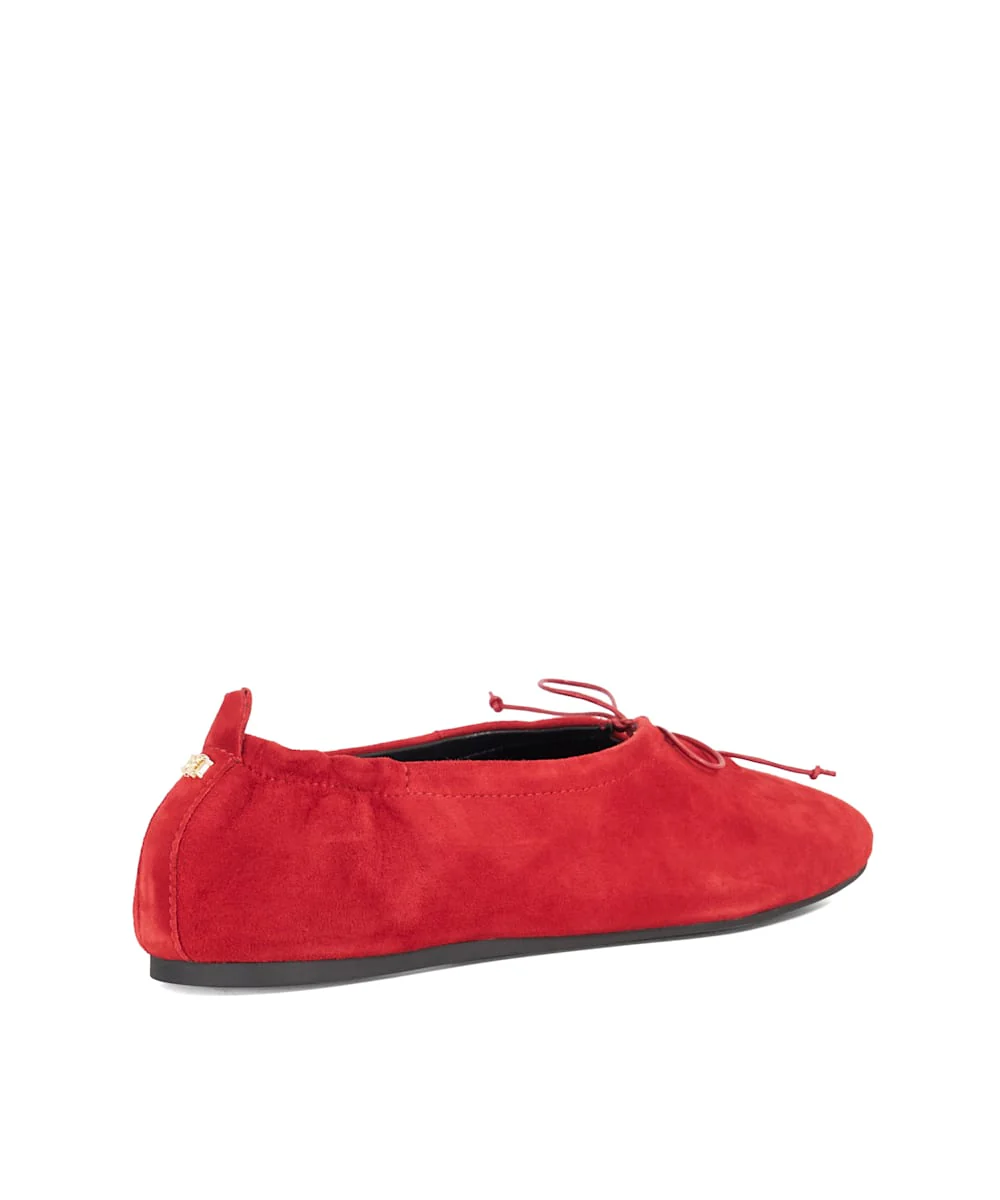 How - Red - Image 4