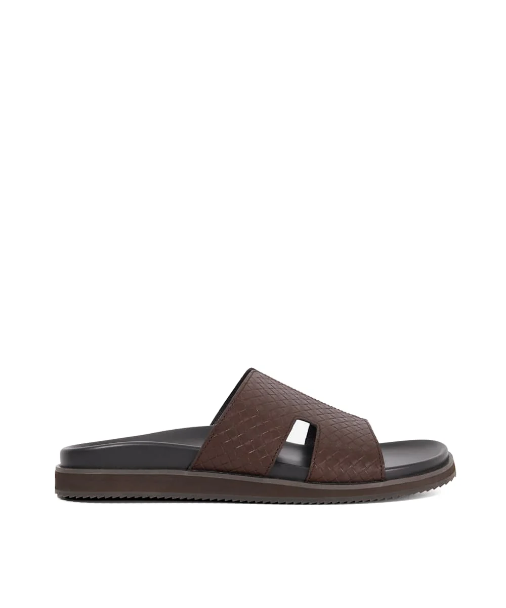 Insight Weave - Brown