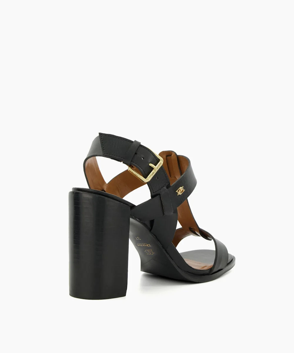 Jacie - Black - Image 6