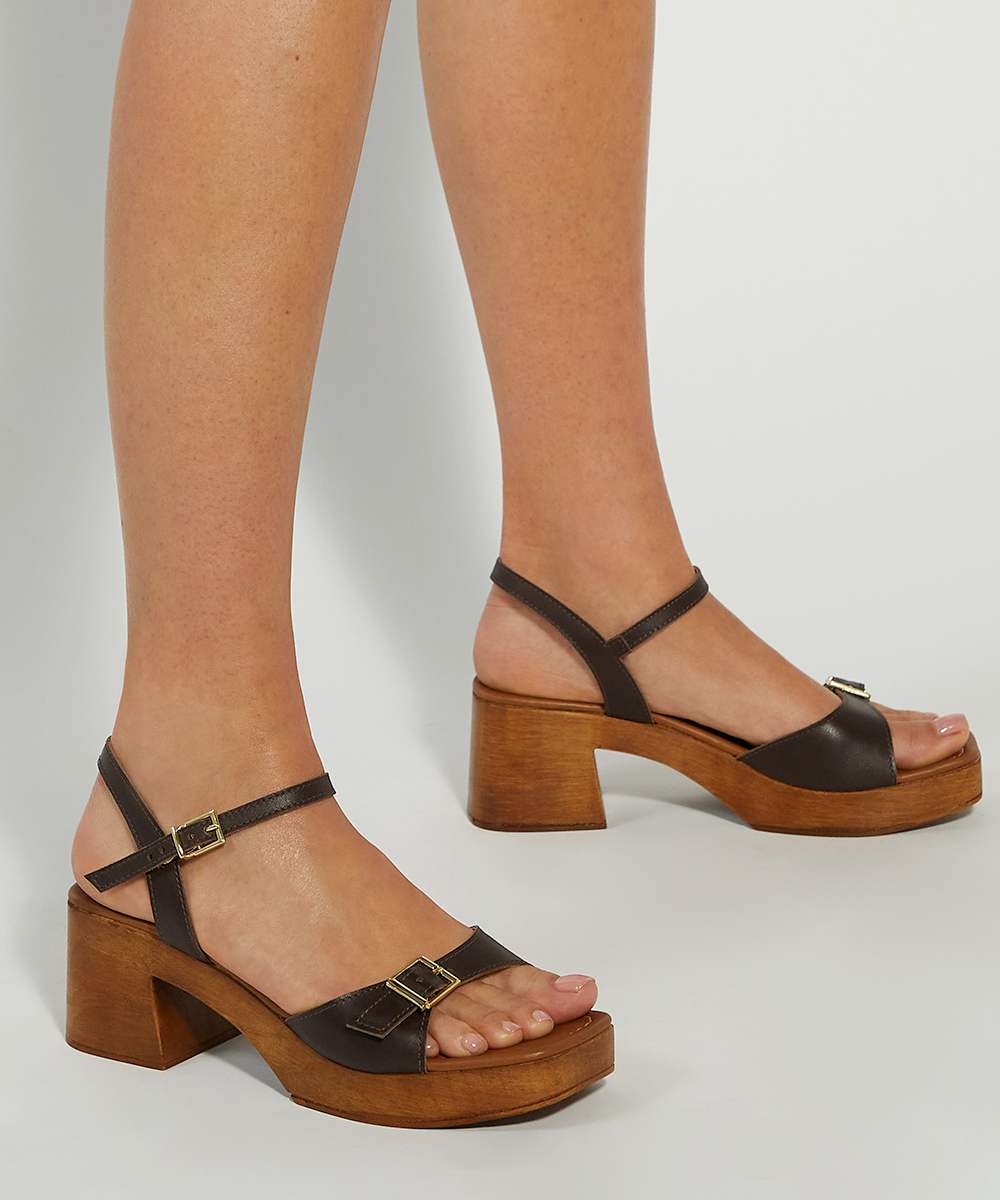 Jeane - Brown - Image 2