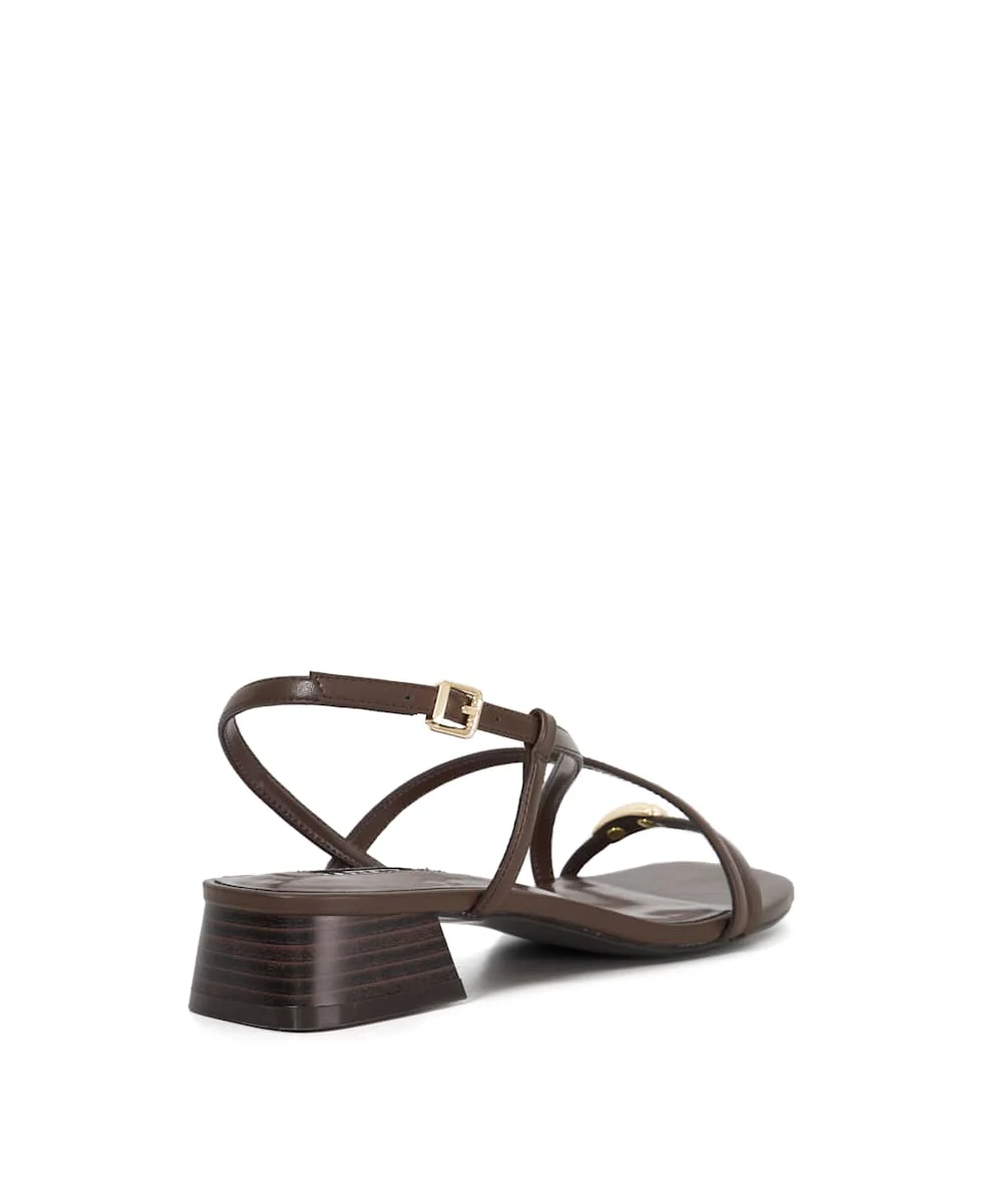 Jenna - Dark Brown - Image 4