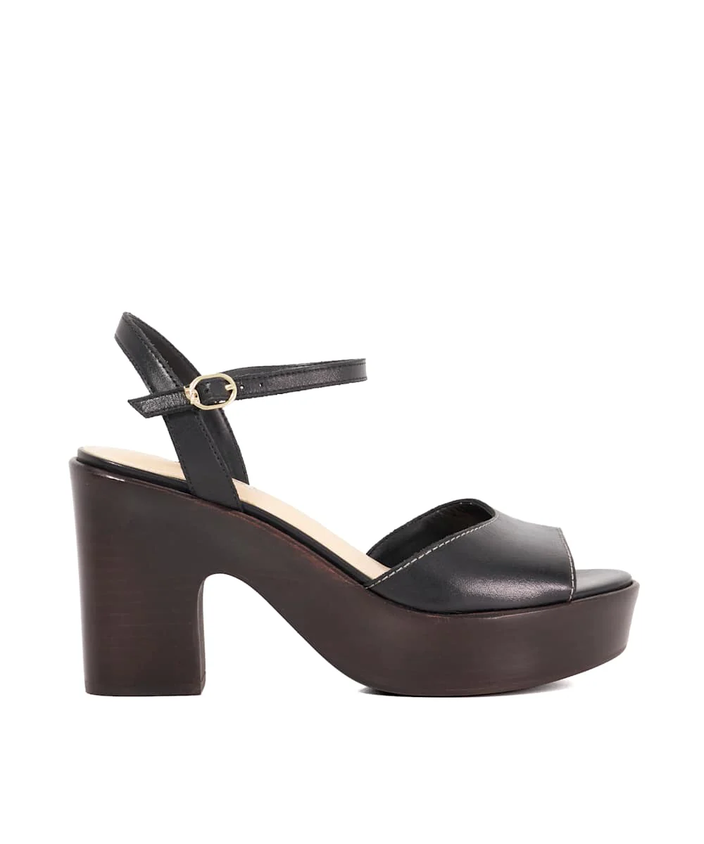 Johanna - Black
